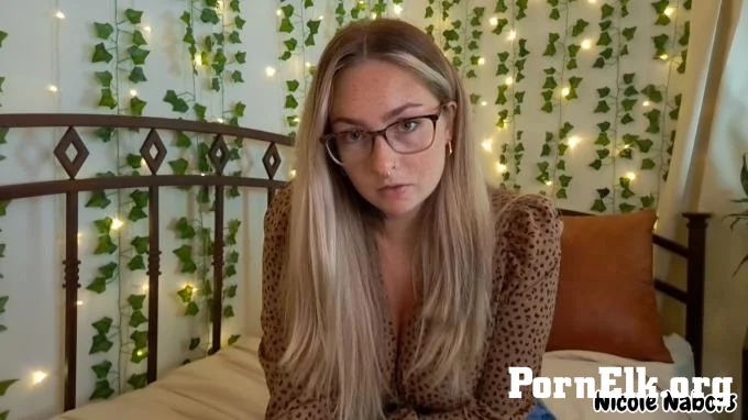 Nicole Nabors - The Man Of The House  [FullHD 1080]