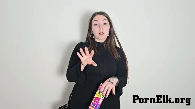 Spookybunz - Cucked By The Whole Office  [FullHD 1080]