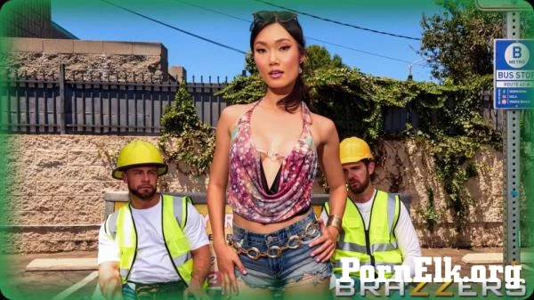 Lucy Mochi - Mega Perv - Episode 3 - 09/22/26 [SD 540p]