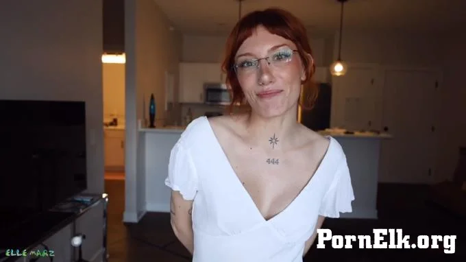 Elle Marz - Meeting Your New Step-Mom  [FullHD 1080]