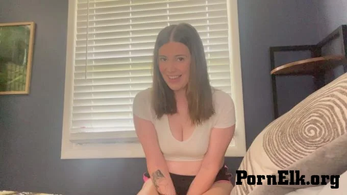 maggierosexo - Pt.2 Mommy the Milking Mentor  [HD 720]