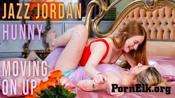 Hunny, Jazz Jordan - Moving On Up [FullHD 1080p]