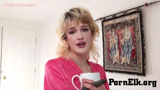 softestgirl - Have A Good Day At Work  [FullHD 1080]