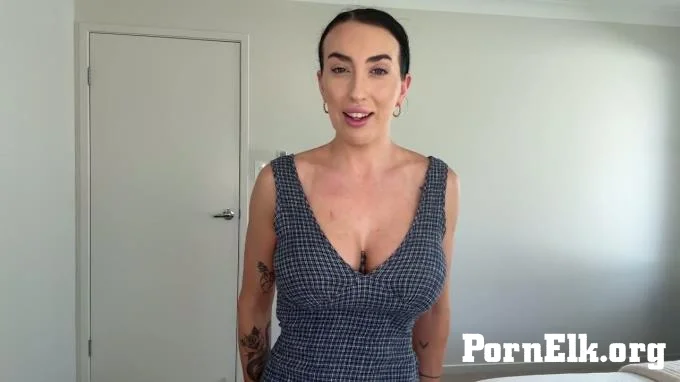 Aysha Paige - Masseuse SFW TRAILER  [HD 720]