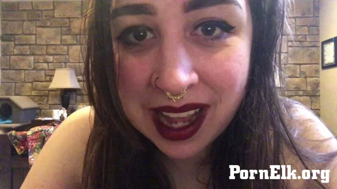 Ladyaislynn - I Love to Humiliate You  [FullHD 1080]