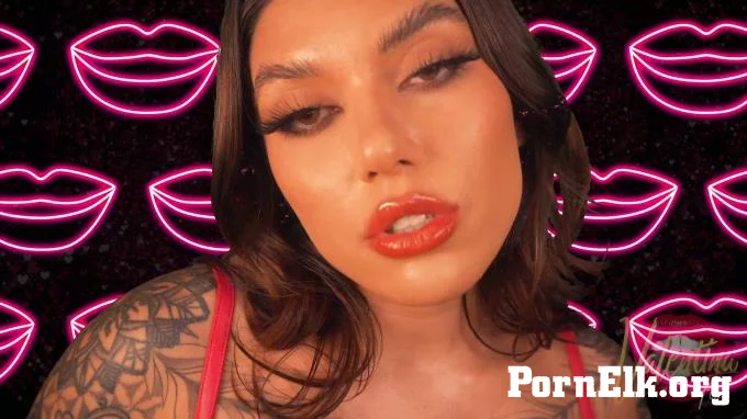 Valentina Fox - Lip Lust  [4K 2160]