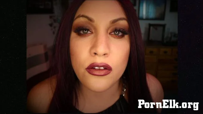 Miss Ashley Rebel - My lipstick keeps you Cuckold  [FullHD 1080]