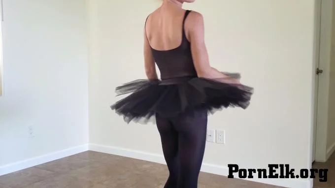 Heather Carolin - Petite Redhead Ballerina JOI RP - BONUS  [FullHD 1080]