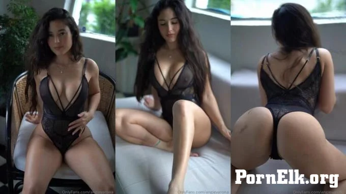 Angie Varona - Solo  [HD 720]