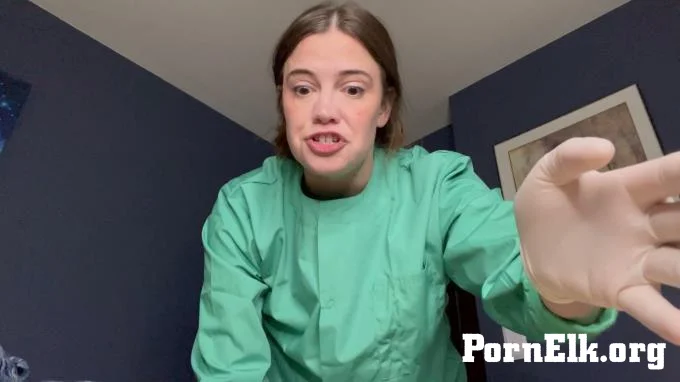 maggierosexo - PUSH PUSH PUSH glove delivery  [FullHD 1080]