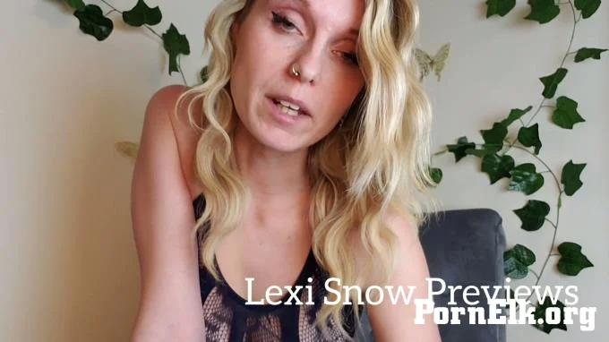 Lexi Snow - Suck My and My Friends Cocks PREVIEW  [FullHD 1080]