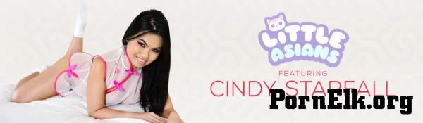 Cindy Starfall - Creamy Asian Cum Treats [HD 720p]