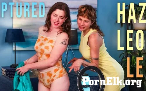 Hazel Leone, Lena - Captured  [FullHD 1080]