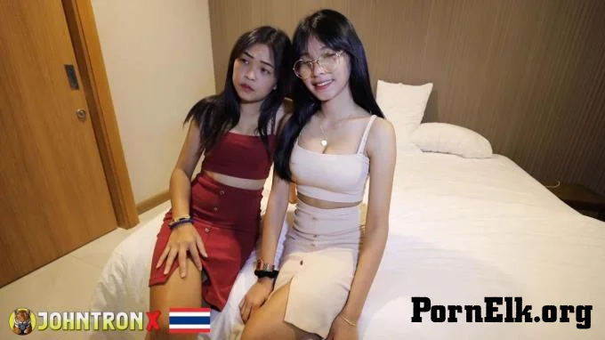 Johntronx - Ning D And Noey part 3  [FullHD 1080]