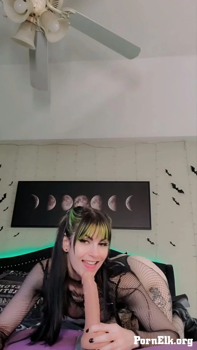 Prettyinpunk92 - Be My Free Use Toy  [FullHD 1080]