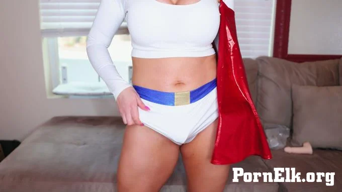 tarababcock - GIRLFRIEND SURPRISES YOU WITH YOUR FAVORITE COSPLAY  [FullHD 1080]