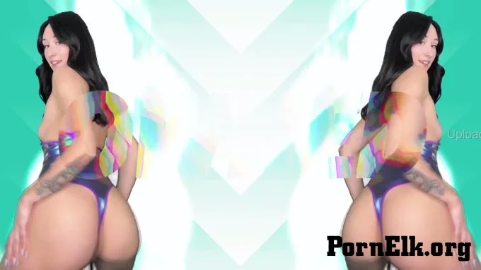 Princess Alexia - Goon Loop  [4K 2160]
