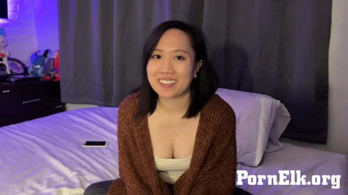 dearPeony - It's Not Cheating When It's Just A BJ  [FullHD 1080]
