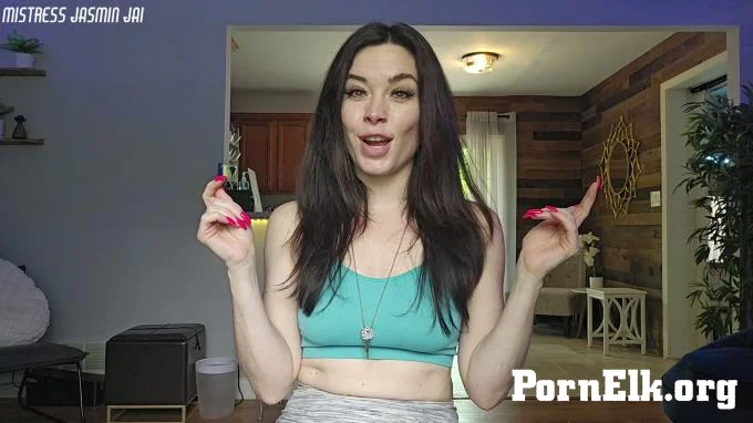 Jasmin Jai Studios - You Better Be A Good Hand and Fingernail Slave  [FullHD 1080]
