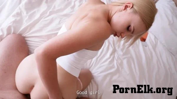 Verlonis - Cum Inside My Step Stepsister - Illicit Passion Explodes When Parents Leave Us Alone at Home [UltraHD 4K 2160p]