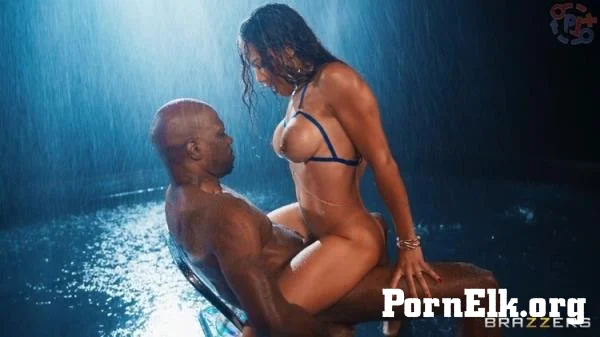 Diana Lawrence, Chocolate God - It's Raining Ass (2026-09-14) [FullHD 1080p]