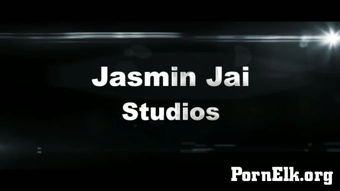 Jasmin Jai Studios - step-Sister Helps Hurt step-Brother Shower Complet  [FullHD 1080]