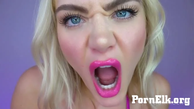 Dommelia - Pump It Porn Addict  [FullHD 1080]