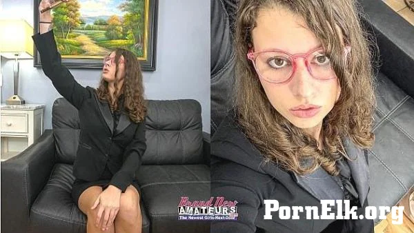 Emma L - Hairy Mid 20s Babe Does All! (2026-09-12) [FullHD 1080p]