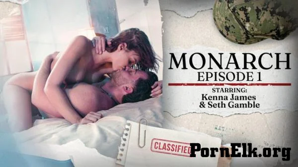Kenna James - Monarch (04.09.2026) [FullHD 1080p]