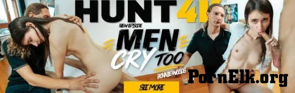 Bonnie Woods - Men Cry, Too [FullHD 1080p]