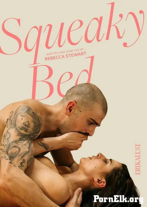 Martin Grey, Venus Rey, Venus Rey & Martin Grey - Squeaky Bed [FullHD 1080p]