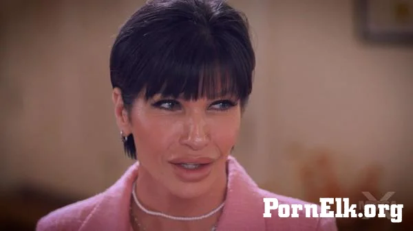 Shay Fox - Principal's Office [FullHD 1080p]