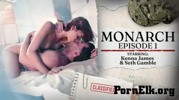 Kenna James - Monarch [FullHD 1080p]
