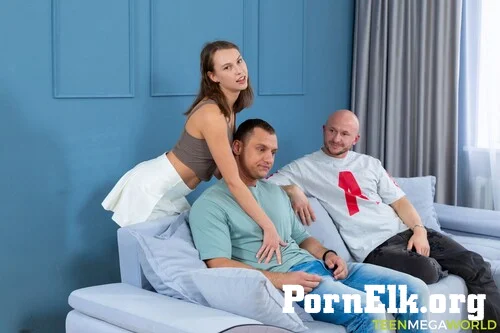 Liv Lauren - Entertaining the guest - 08/30/26 [SD 480p]