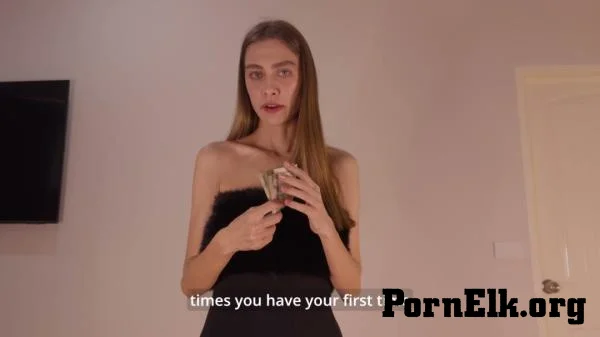 sonyasuper - A slender beauty gave a blowjob. [UltraHD 4K 2160p]