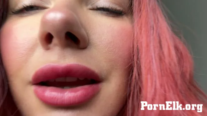 Yourhikerbabe - Seduced By My Kisses JOI  [FullHD 1080]