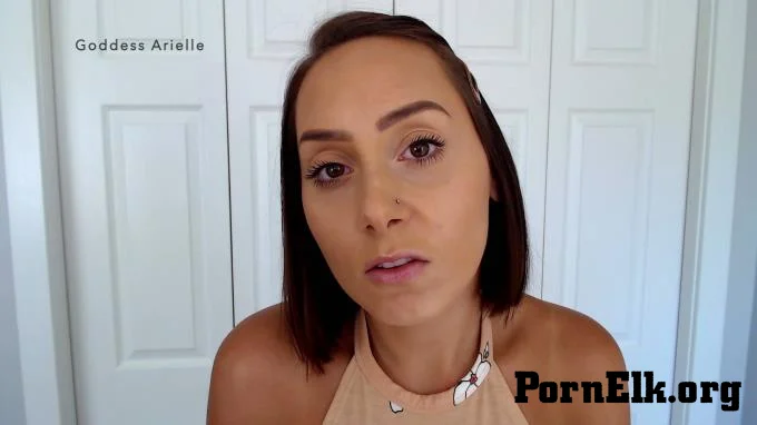 Goddess Arielle - Cum Buffet (All You Can Eat!) CEI  [FullHD 1080]
