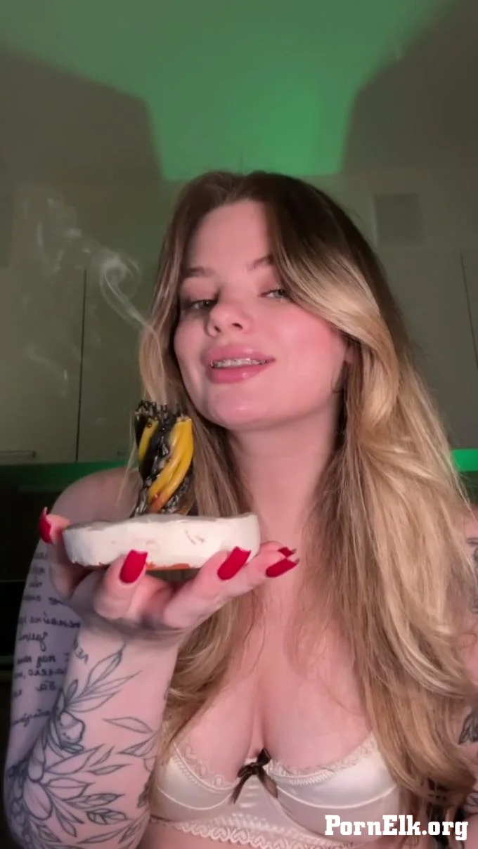 BigAss Jane - Babys on fire  [FullHD 1080]
