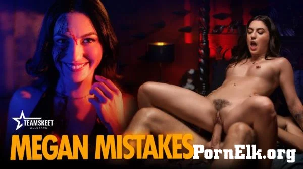 Megan Mistakes - October Spotlight: Megan Mistakes Is Your New Obsession [FullHD 1080p]