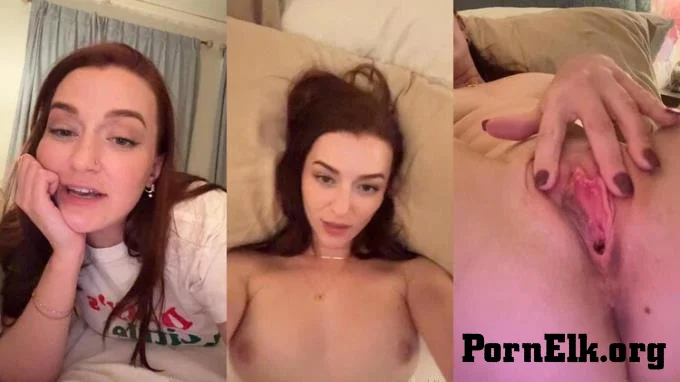 Nora Rivers (thelovelynora, norasplaylist, TheLovelyNoraOF, thelovelynoraof) - Solo  [FullHD 1080]
