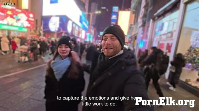 Hermione_potter - New York City Part 2 - Colorful, loud and steamy - Shower Mastur...  [FullHD 1080]