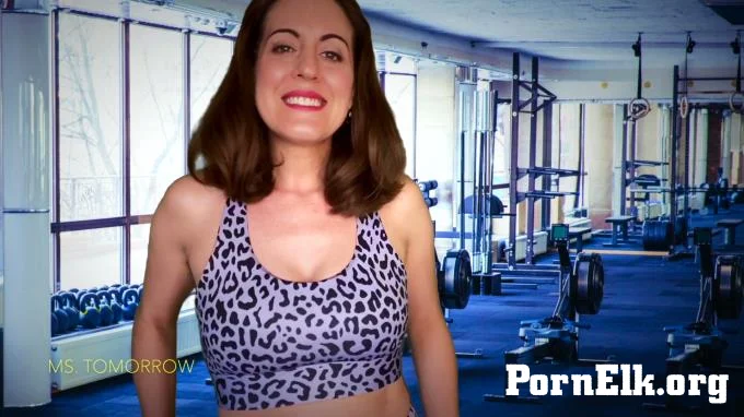 DommeTomorrow - COCK HUNGRY HIMBOS  [FullHD 1080]