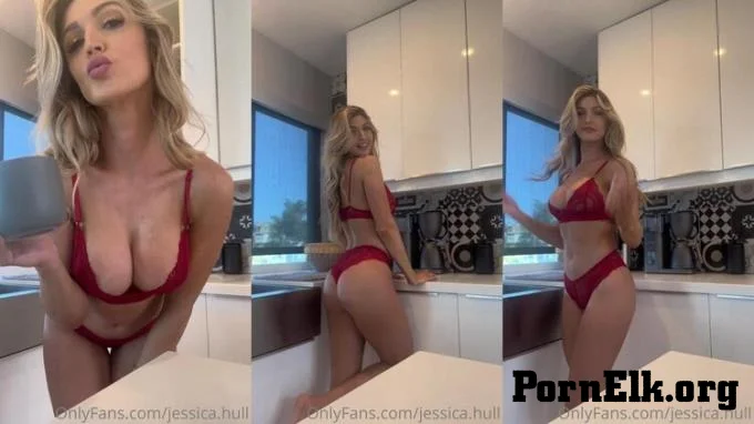 Jessica.hull - Solo  [FullHD 1080]