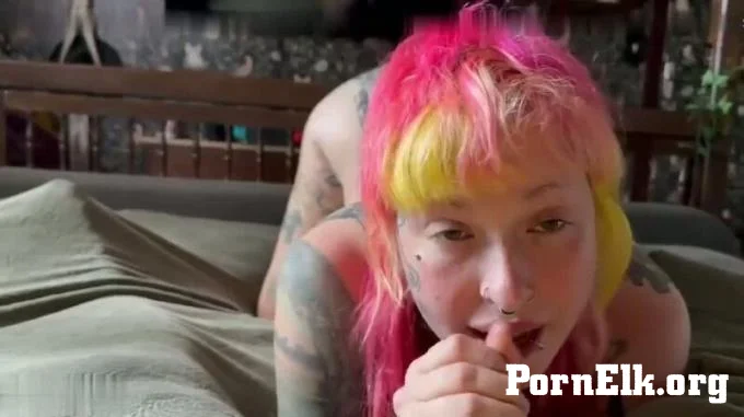 Micky-Bottenberg - Dirty Talk Hure wichst und blast deinen Schwanz  [HD 720]
