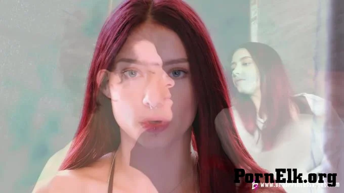 Brat Princess 2 - Danni - May Simp Wimp Incel You Are Unloved Meditation Deluxe 1080  [FullHD 1080]