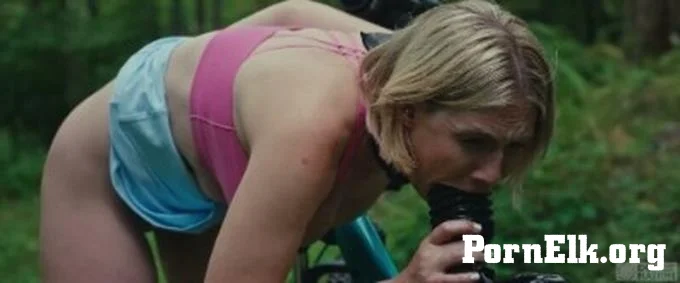 Rebel Rhyder - Butt Plug Mountain Biking 10/10/26  [FullHD 858]