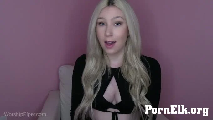 Princess Piper - Therapy For Losers  [FullHD 1080]