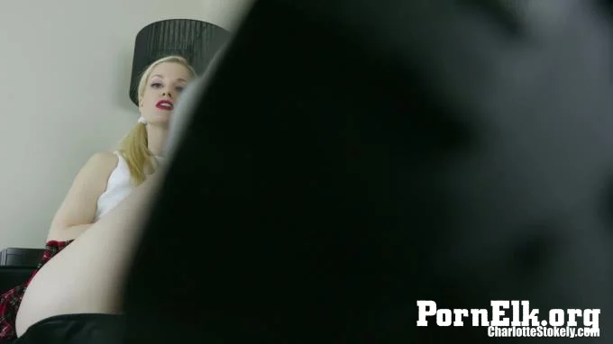 Charlotte Stokely - Start With My Heels  [FullHD 1080]