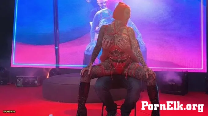Cat-Coxx - Live Shows - Ultrageile zusammen Fassung - Inkl - Hartcore Squirt fur Fan  [FullHD 1080]