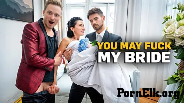 Sarah Heizel - For money, yes! [SD 540p]